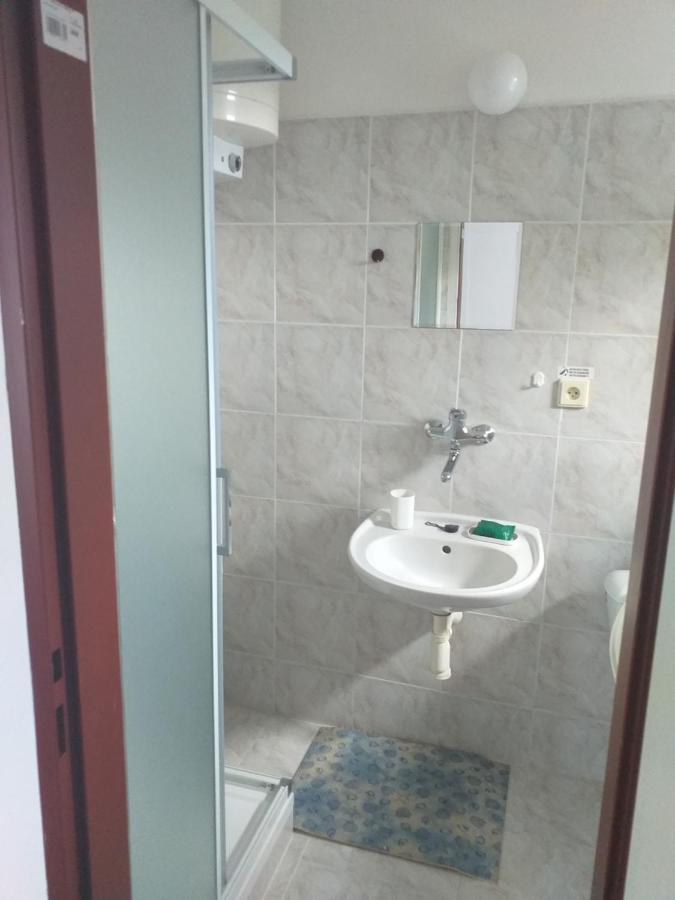 Penzion Na Vysluni Strasin Zewnętrze zdjęcie