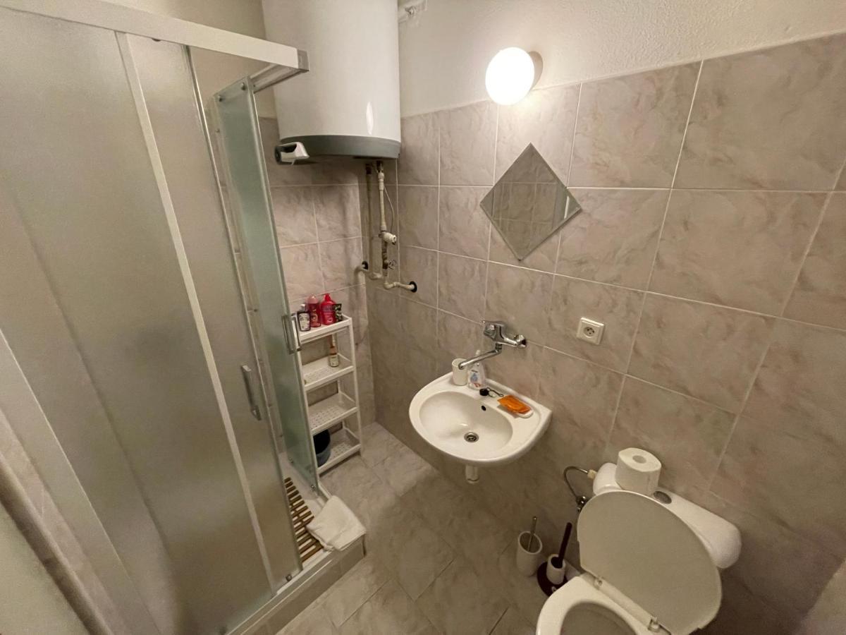 Penzion Na Vysluni Strasin Zewnętrze zdjęcie