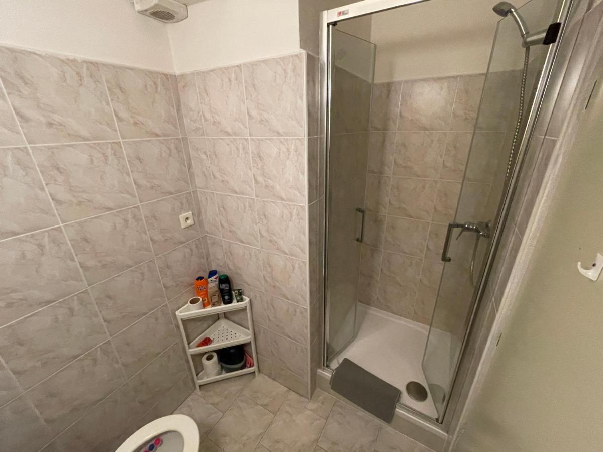 Penzion Na Vysluni Strasin Zewnętrze zdjęcie