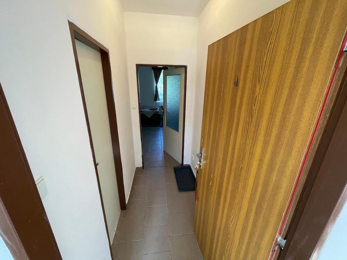 Penzion Na Vysluni Strasin Zewnętrze zdjęcie