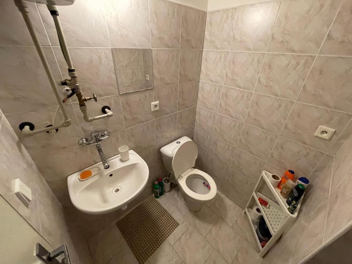 Penzion Na Vysluni Strasin Zewnętrze zdjęcie