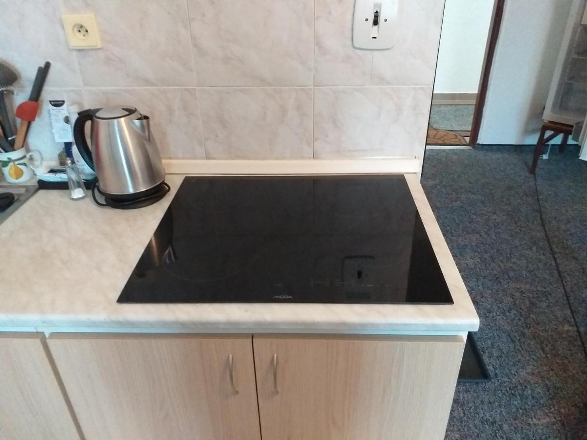 Penzion Na Vysluni Strasin Zewnętrze zdjęcie